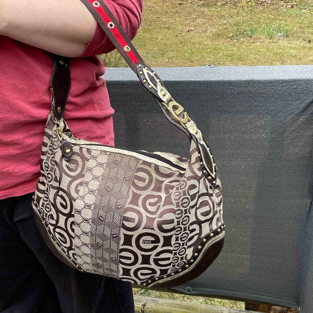 Marc Ecko Hobo Bag